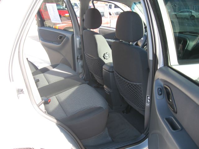 Ford Escape 2003 photo 4