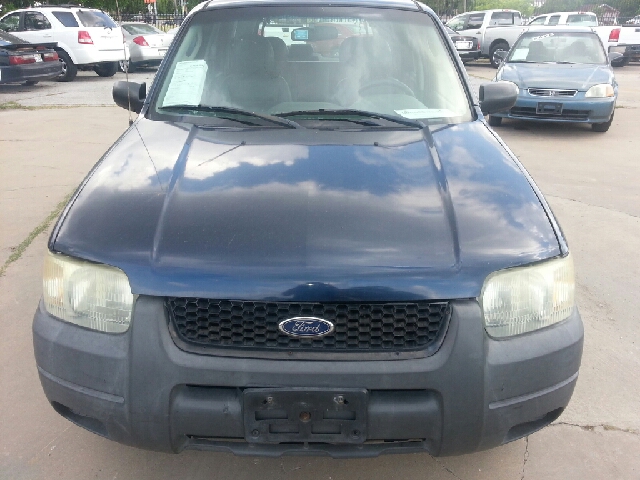 Ford Escape 2003 photo 15