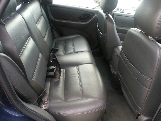 Ford Escape 2003 photo 4