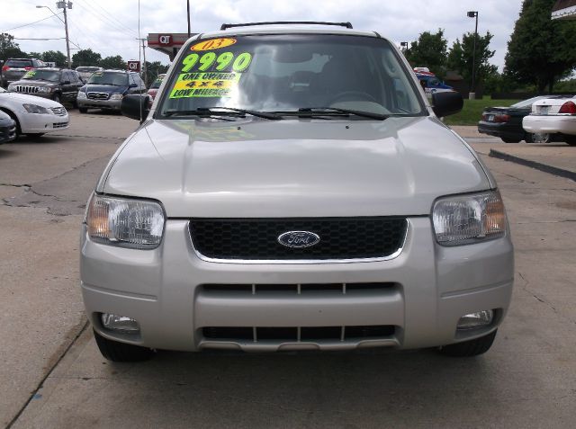 Ford Escape Super SUV