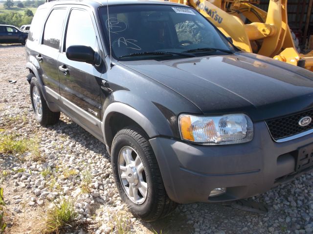 Ford Escape 2003 photo 4