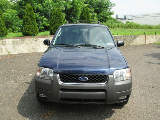 Ford Escape L- Edition SUV