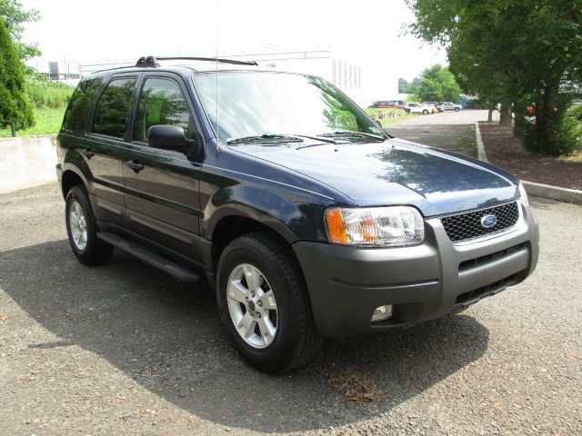 Ford Escape 2003 photo 4