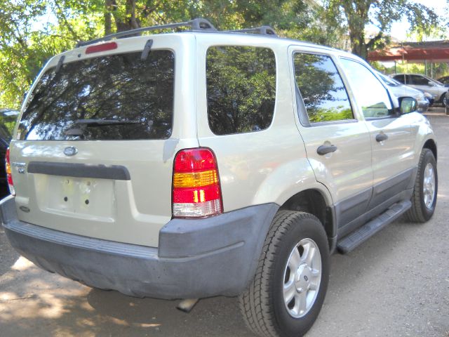 Ford Escape 2003 photo 4