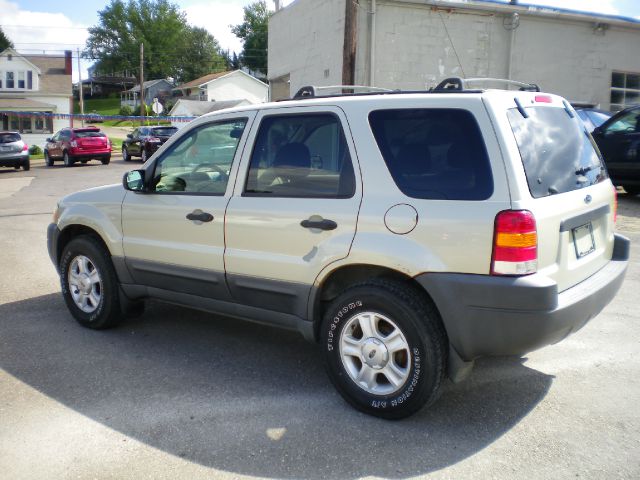 Ford Escape 2003 photo 4