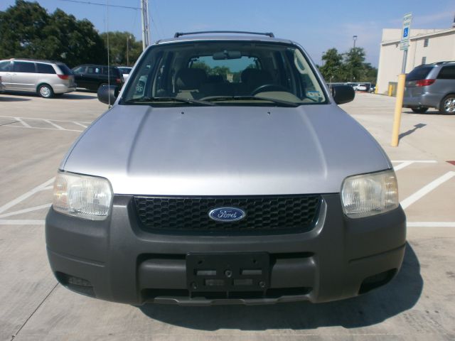 Ford Escape 2003 photo 20