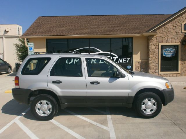 Ford Escape 2003 photo 5