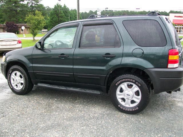 Ford Escape L- Edition SUV