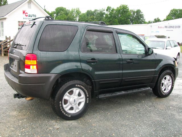 Ford Escape 2003 photo 4