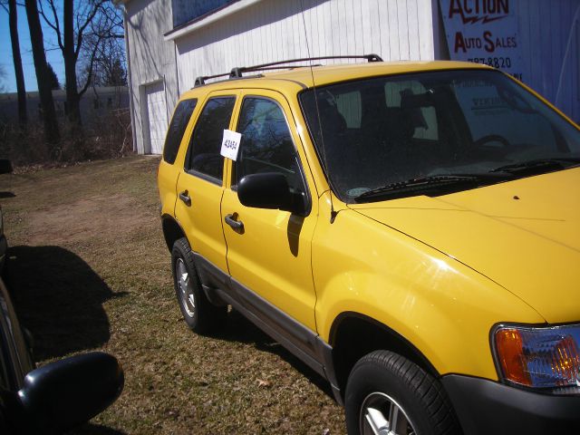 Ford Escape 2010 Volkswagen SE SUV