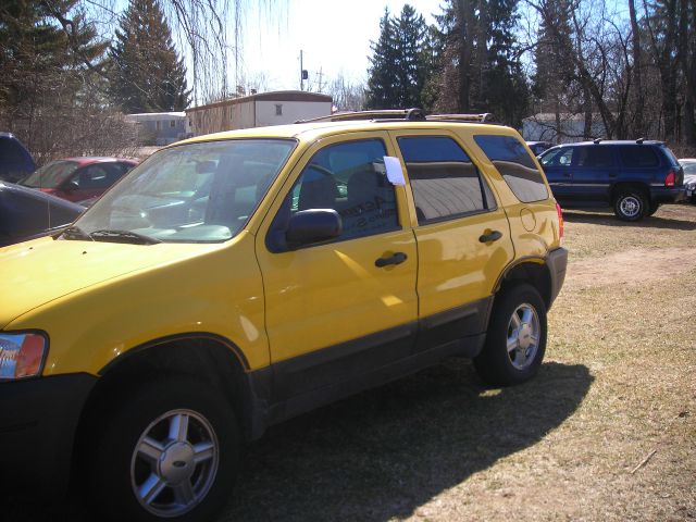 Ford Escape 2003 photo 3