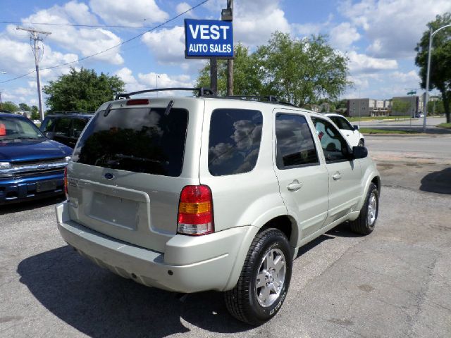 Ford Escape 2003 photo 6