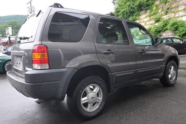 Ford Escape 2003 photo 3