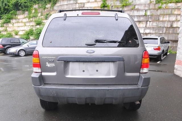 Ford Escape 2003 photo 4