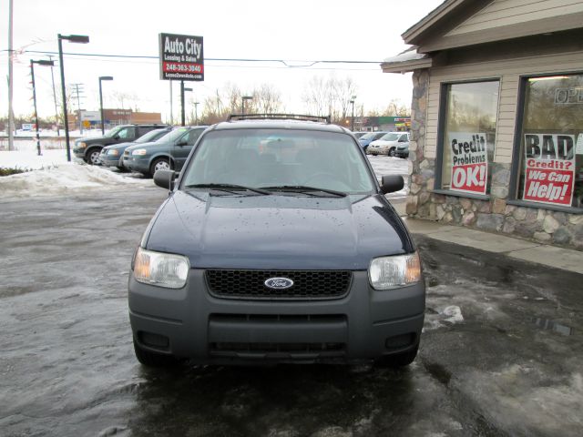 Ford Escape 2003 photo 3