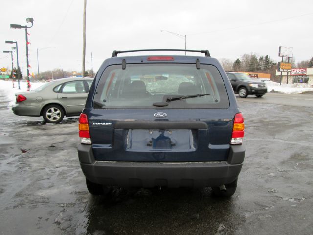 Ford Escape 2003 photo 4