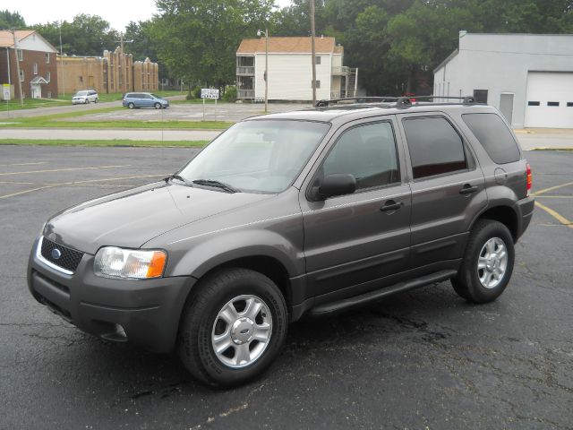 Ford Escape 2003 photo 1