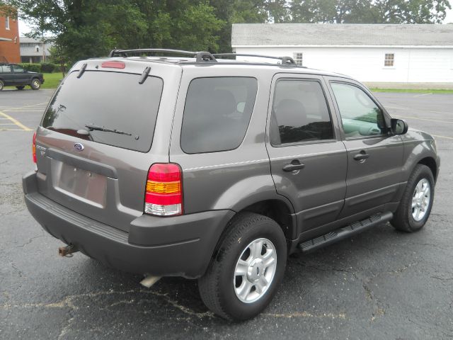 Ford Escape 2003 photo 3