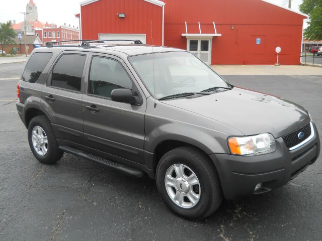 Ford Escape 2003 photo 4