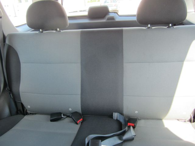 Ford Escape 2003 photo 11