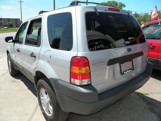 Ford Escape Sxt/4x4 SUV