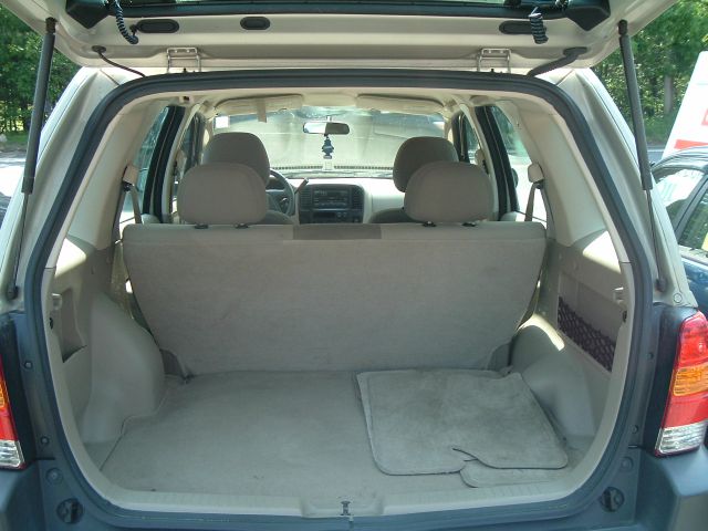 Ford Escape 2003 photo 4