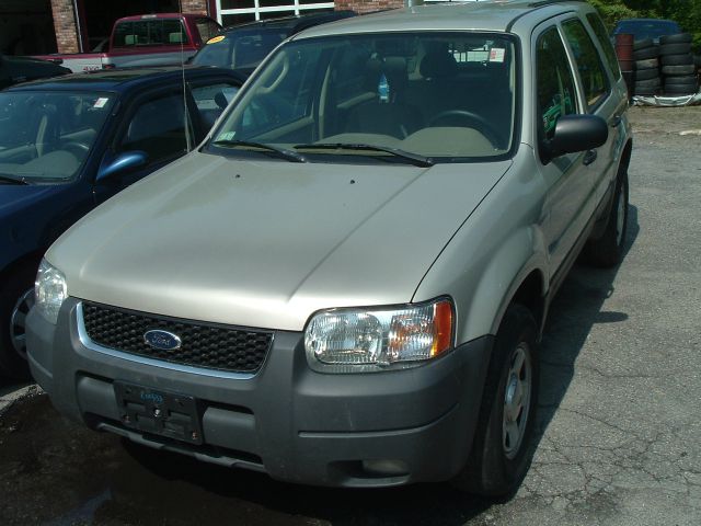 Ford Escape 2003 photo 7