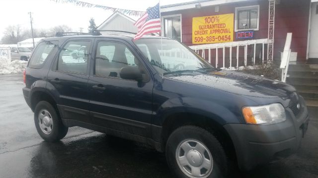 Ford Escape 2003 photo 4