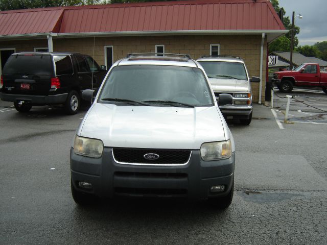 Ford Escape 2003 photo 2