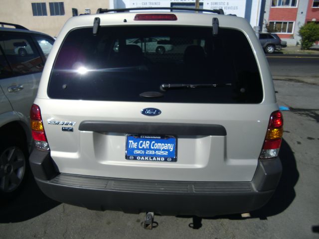 Ford Escape Super SUV