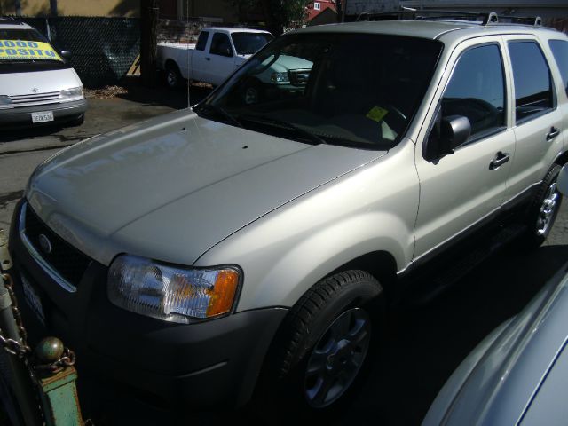 Ford Escape 2003 photo 4