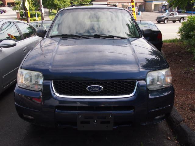 Ford Escape SLT 25 SUV