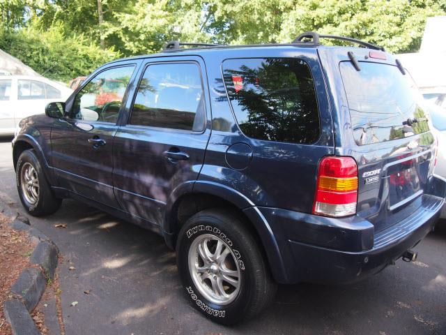 Ford Escape 2003 photo 4