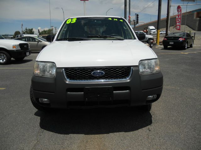 Ford Escape 2003 photo 3