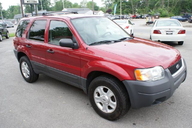 Ford Escape 2003 photo 15