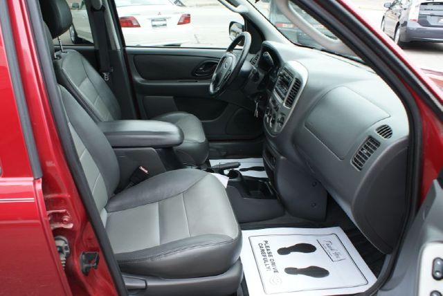 Ford Escape 2003 photo 4