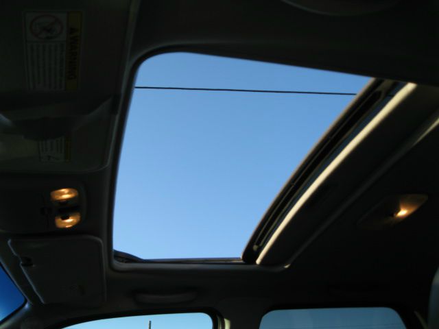 Ford Escape 2003 photo 5