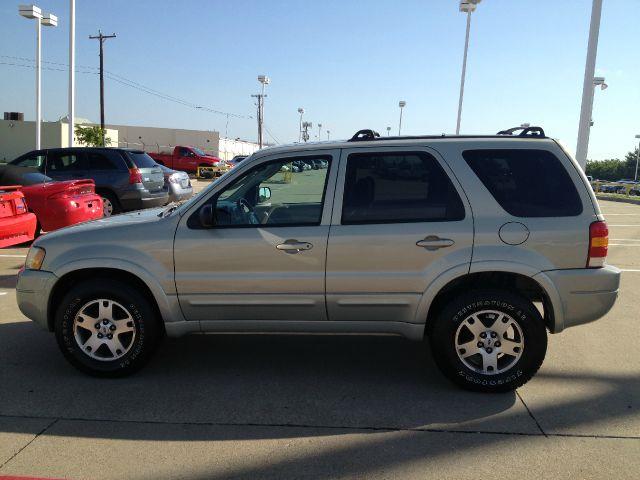 Ford Escape 2003 photo 4