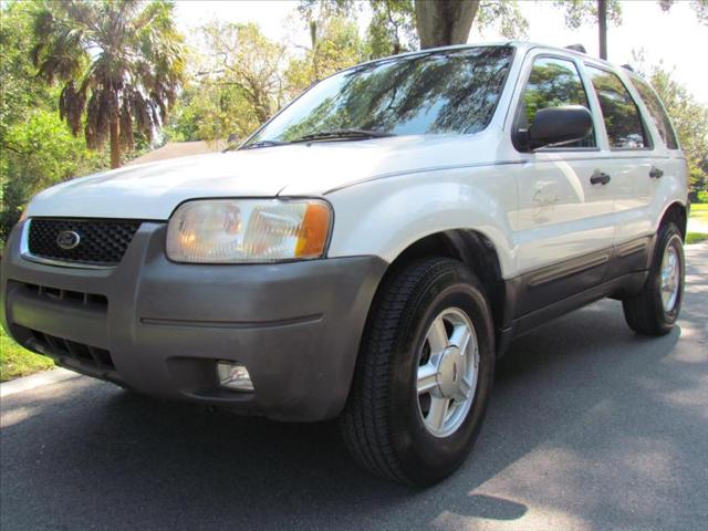 Ford Escape 2003 photo 2