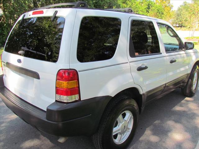 Ford Escape 2003 photo 4