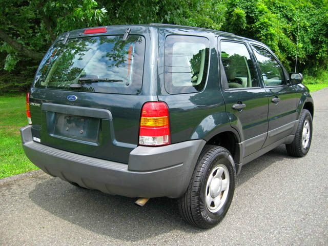 Ford Escape 2003 photo 3