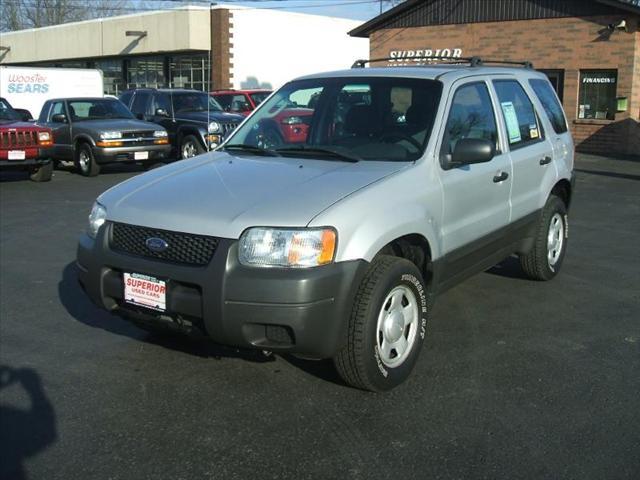 Ford Escape XLS Sport Utility