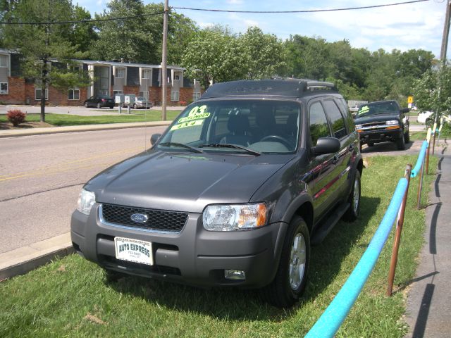 Ford Escape Sxt/4x4 SUV