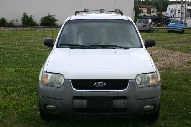 Ford Escape 2003 photo 1