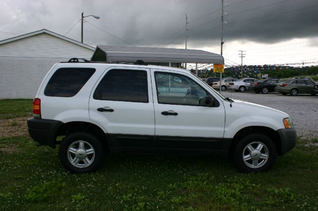 Ford Escape 2003 photo 2