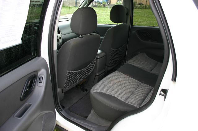 Ford Escape 2003 photo 5