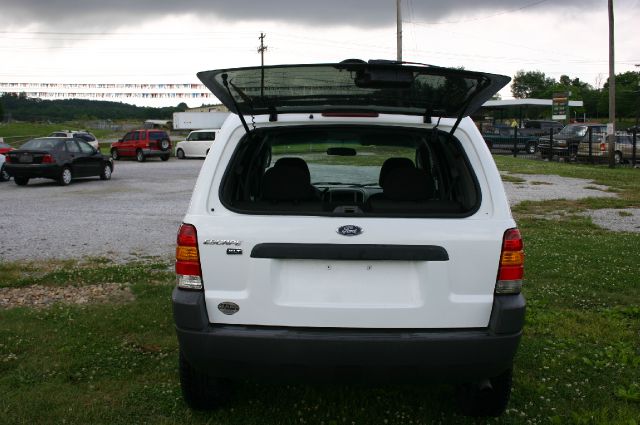 Ford Escape 2003 photo 7