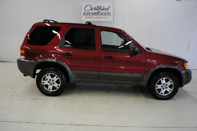 Ford Escape 2003 photo 2