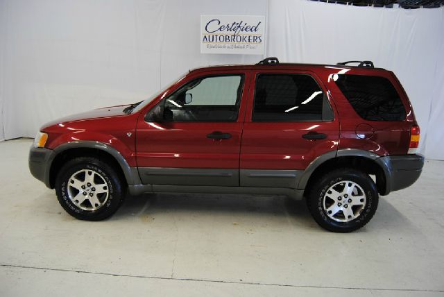 Ford Escape 2003 photo 3