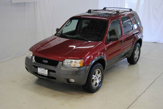 Ford Escape 2003 photo 4